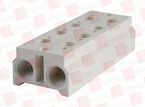 Пневматический коллектор Артикул AM-314 от производителя AUTOMATION DIRECT