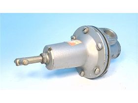 Регулятор пневматический Watts 119-4, 0-125 PSI, модель M