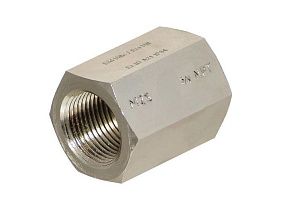 Pepperl Fuchs 6000-COUPLER-3/4 -M25