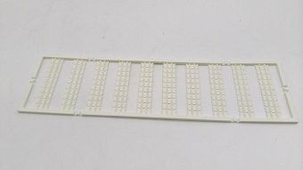 793-602 Аксессуар для панелей от WAGO