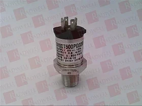 Датчик / преобразователь давления Артикул 3100T500PG02B000 от производителя GEMS SENSORS