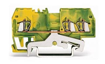 279-687 Клемма от WAGO