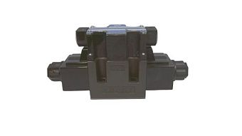 Гидравлический клапан SWH-G03-C3-A120-10-N от NORTHMAN