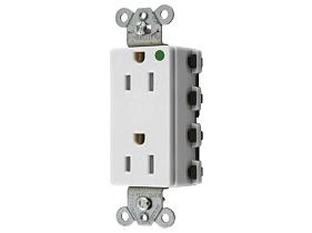 Hubbell SNAP2172WTRA