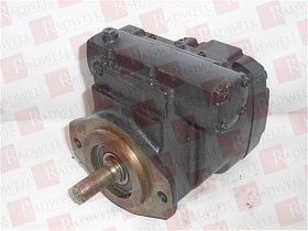 Гидравлический насос  Артикул PVWJ-034-A1UV-LSAY-P-1NNNN от производителя OILGEAR