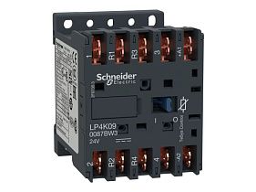 Square D LP4K090087BW3