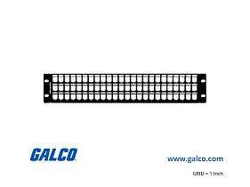 HellermannTyton GSTPP-2U72SC