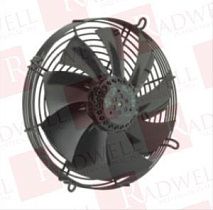 Вентилятор / терморегулятор для панели управления Артикул S4E250-AE66-54 от производителя EBM PAPST