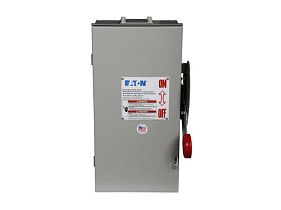 Cutler Hammer, Div of Eaton DH261FRK-CSA