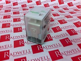 Реле / розетка Артикул 782XDX1C-120A от производителя SCHNEIDER ELECTRIC