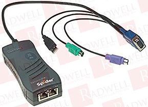 Кабель связи / адаптер Артикул SLS200PS2X0-01 от производителя LANTRONIX