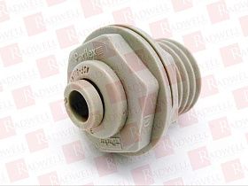 Пневматический фитинг и аксессуары Артикул A4BU4-MG от производителя PARKER