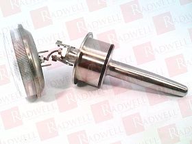 Термометр  Артикул 50AL90/240F&C(PC) от производителя PALMER