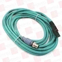 Комплект кабелей / шнуров QD Артикул RSSD RJ45S 441-4M от производителя TURCK