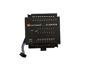 Unitronics IO-DI8-RO8