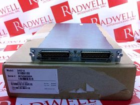 Цепь управления Артикул 34921A от производителя KEYSIGHT TECHNOLOGIES