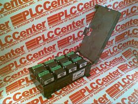 Модуль управления EZPLCP-D-64E с питанием DC и Ethernet-интерфейсом