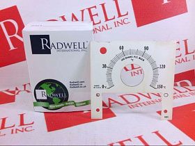 Индикатор/дисплей 1101 от WARD LEONARD