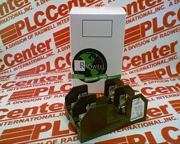 Держатель предохранителя Артикул RF60A2B от производителя MARATHON SPECIAL PRODUCTS