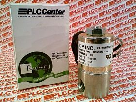 Регулирующий клапан Артикул U351015-08-24VDC от производителя KIP