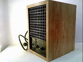 Очиститель воздуха XL-15C от LIVING AIR