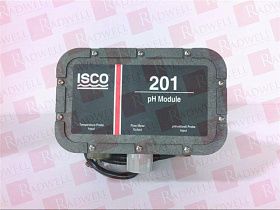 Передатчик PH/OВП Артикул 60-3214-104 от производителя ISCO