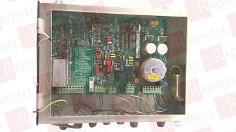 Металлодетектор  Артикул EMS211 от производителя METAL DETECTORS INC