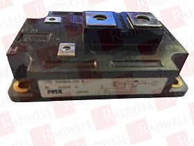 Интегральная микросхема Артикул OM600HA-28H от производителя POWEREX