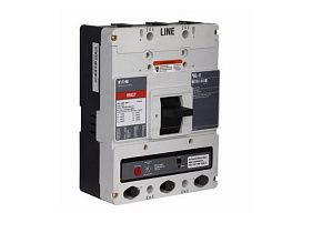 Cutler Hammer, Div of Eaton HMCP600L6W