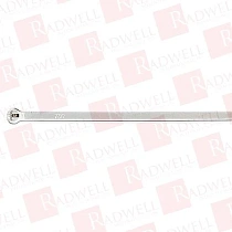 Кабельная стяжка Артикул TY27MFR от производителя ABB THOMAS & BETTS