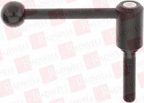 Ручка Артикул K0108.3162X70 от производителя KIPP