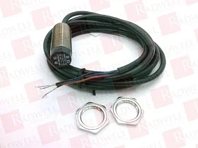 Индуктивный датчик Артикул XS218BLNAL2 от производителя TELEMECANIQUE SENSORS