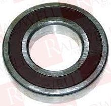 Подшипник Артикул 206PP от производителя TIMKEN