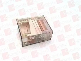 Реле / розетка Артикул RP82A024 от производителя TE CONNECTIVITY