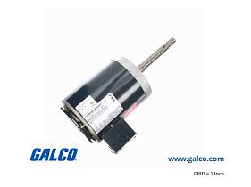 Marathon Electric 145TTDR16016