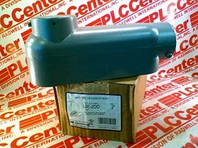 Кабелепровод / соединительный элемент Артикул LBE-200 от производителя MADISON ELECTRIC