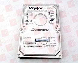 Жесткий диск Артикул 6L080P0 от производителя MAXTOR