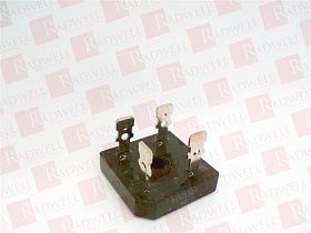 Мостовой выпрямитель Артикул ECG5326 от производителя PHILIPS