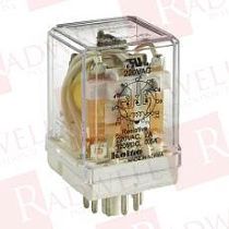 Реле / розетка Артикул KH-102-3CL-24V от производителя KOINO