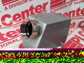 Электрический аксессуар Артикул 100820C0 от производителя LAPP USA