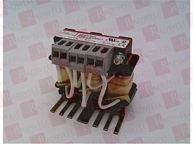 Ограничитель тока Артикул KDRA26L от производителя TCI TRANS COIL