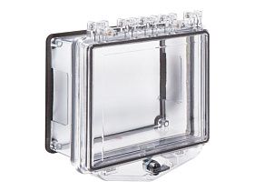 Safety Technology Internationa STI-7511D