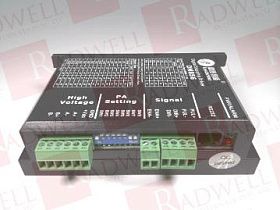 Артикул DM856 от производителя LEADSHINE