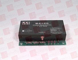 Плата ПК Плата ПЛК / дополнения к  плататам Артикул M-411/215 от производителя MASSA