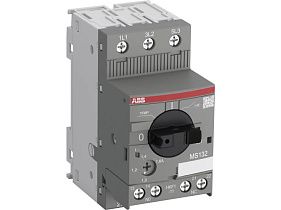 ABB MS132-6.3-HKF1-11