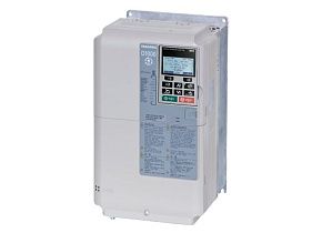 Yaskawa D1000-480-400HP