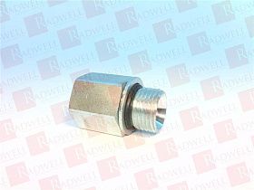 Фитинг для гидравлики Артикул 1/2X1/2F4OHGS от производителя PARKER