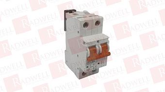 Автоматический выключатель для монтажа на дин-рейку Артикул LSN-10C/2 от производителя OEZ