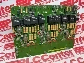 Плата ПК Плата ПЛК / дополнения к  плататам Артикул UNS3701A-V2 от производителя ASEA BROWN BOVERI