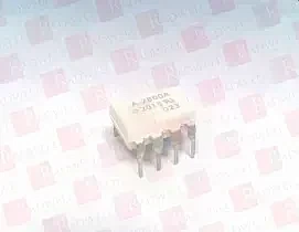 Оптоизолятор интегральных схем Артикул HCPL-7800A-000E от производителя BROADCOM